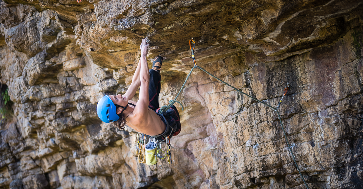 Port Hills Climbing | Canterbury NZ | Port Hills Climbing | Guides by ...